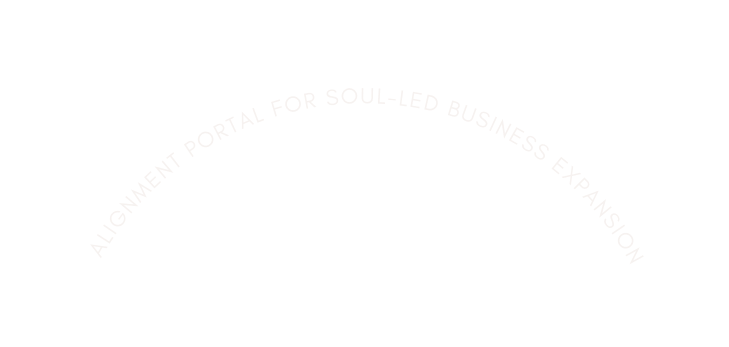 alignment portal for soul led business expansion